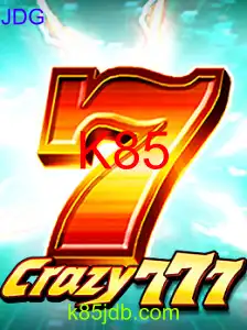 Crazy777