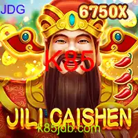 JILICaishen