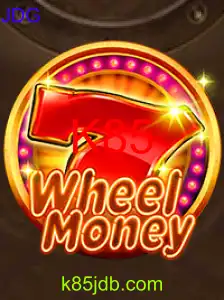 WheelMoney