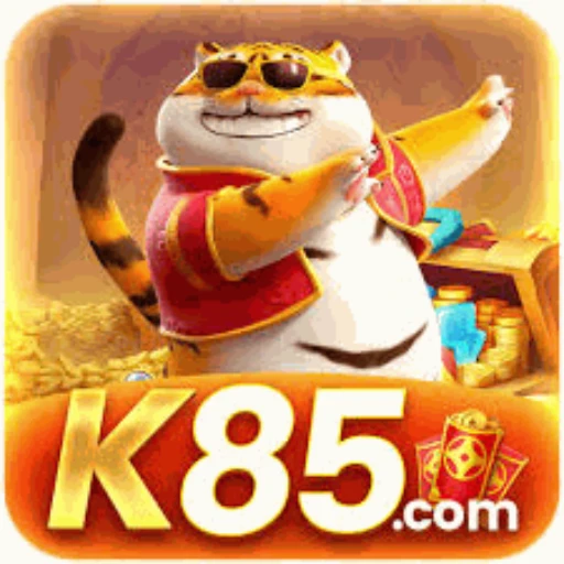 K85-Melhores máquinas jogos de caça-níqueis Logo